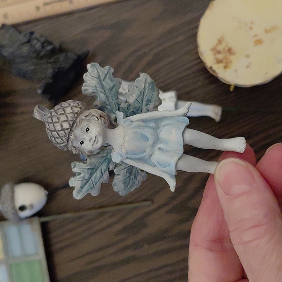 Fairy Garden Lot - Picture 8 of 15